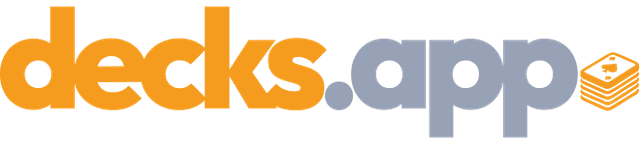 decks.app